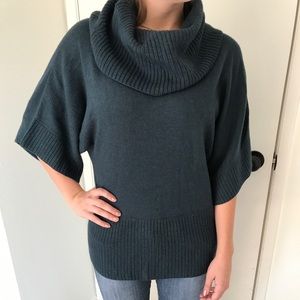 Blue Sweater by Ann Taylor Loft